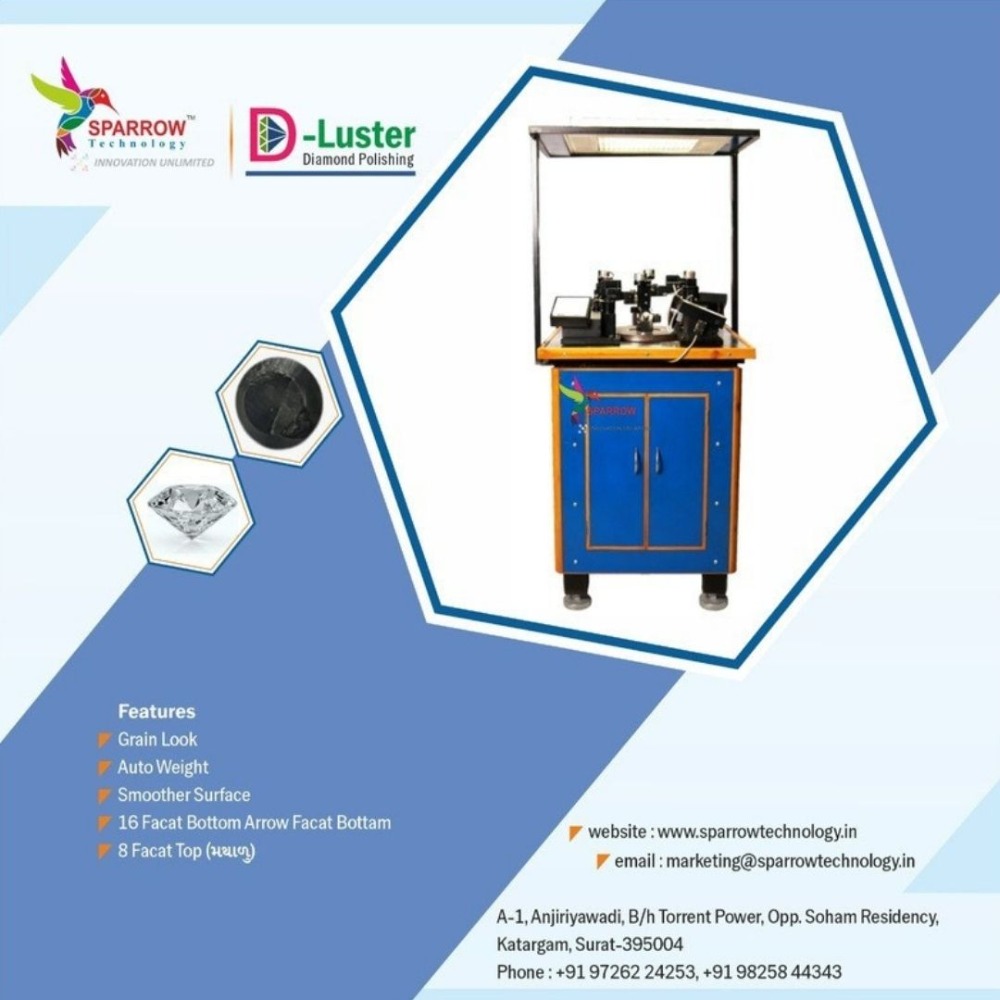 Fiber Laser Machine