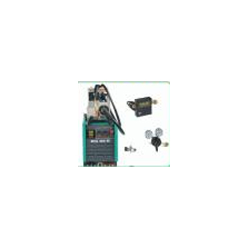 MIG and ARC 400 M Welding Machines