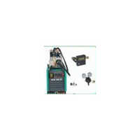 MIG and ARC 400 M Welding Machines