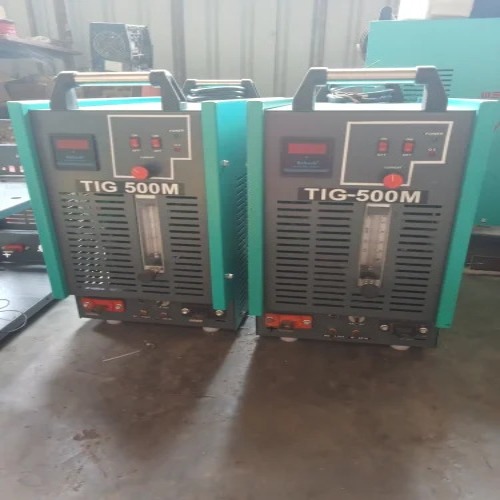 TIG 500 ACDC M Welding Machines
