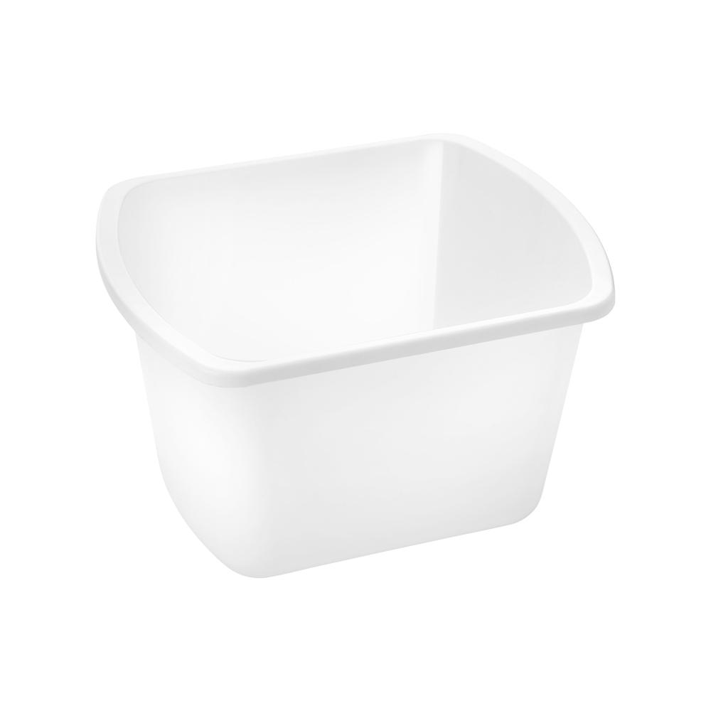 8 Ltr Sponge Bath Tub