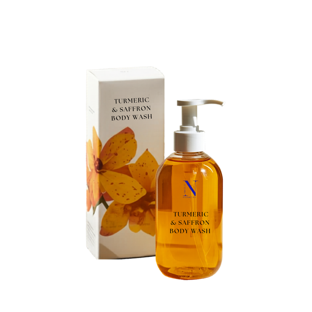 Green Tea Oil Balance Face Wash - Attributes: Smudge Proof