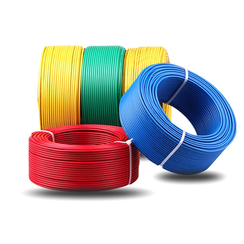 FRLS Copper Wire