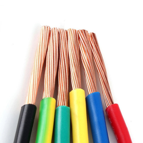 FRLS Copper Wire