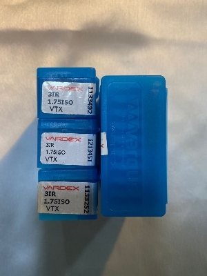 VARDEX 3IR 1.75 ISO VTX