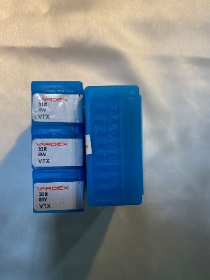 VARDEX 31IR 8W VTX