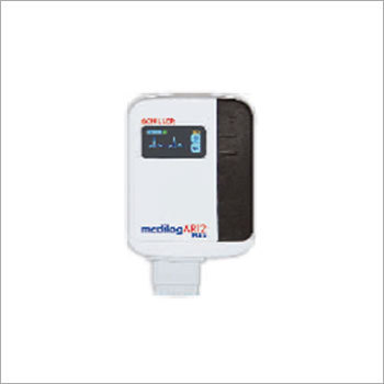 3 Channel Holter Recorder
