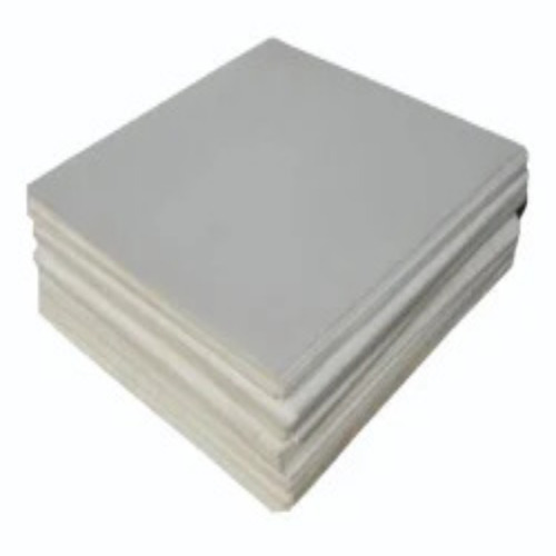 Asbestos Mill Board - Pvc, Square, 10-50 Millimeter Thick | Abrasion Resistant, Flame Resistant, High Temperature Tolerance