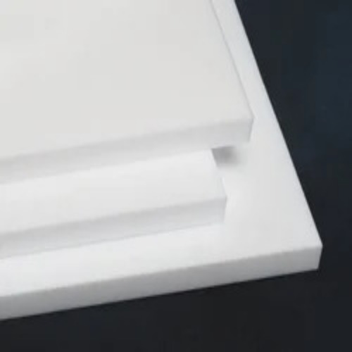 Asbestos Mill Board - Pvc, Square, 10-50 Millimeter Thick | Abrasion Resistant, Flame Resistant, High Temperature Tolerance