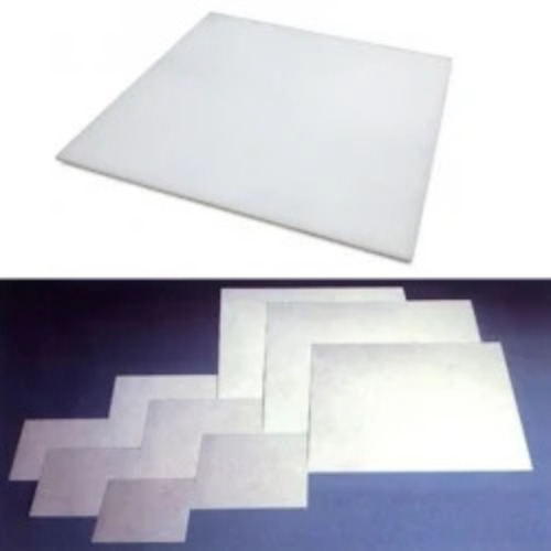 Asbestos Mill Board - Pvc, Square, 10-50 Millimeter Thick | Abrasion Resistant, Flame Resistant, High Temperature Tolerance