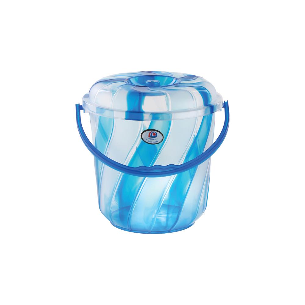16 Ltrs Spiral Bucket