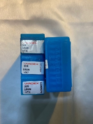 VARDEX 3IR 18UN