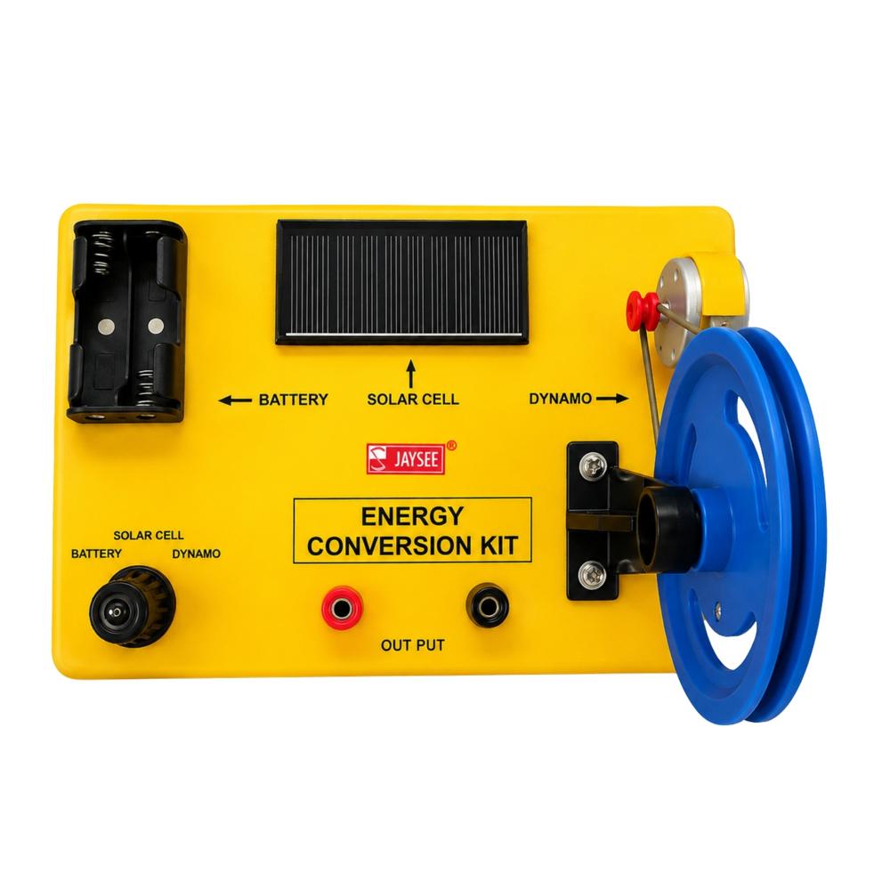 Energy Conversion Kit