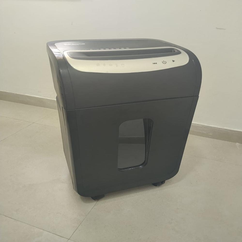 Mini Paper Shredder