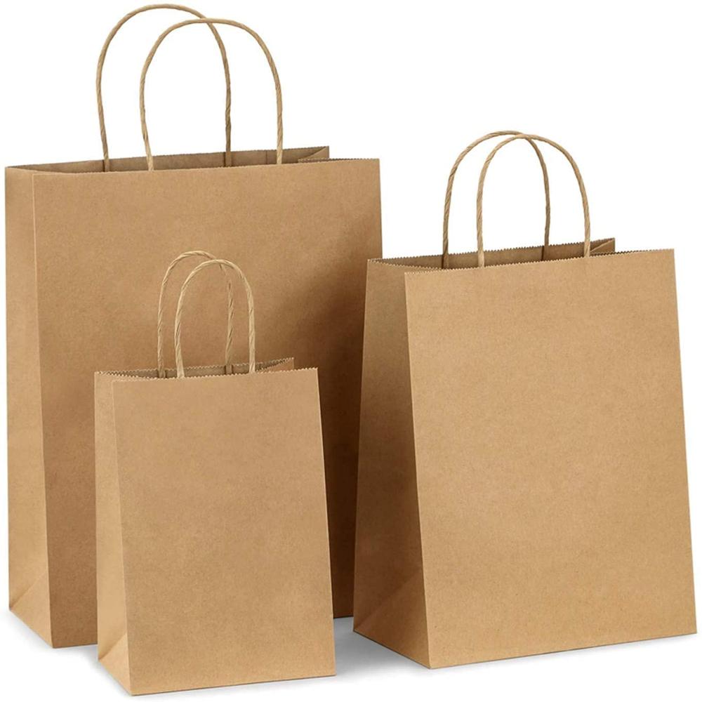 Paper Shopping Bag