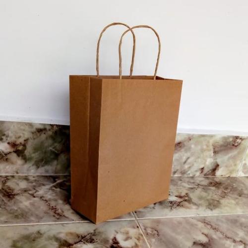 Paper Shopping Bag