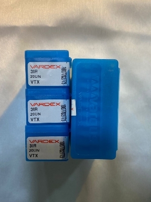 VARDEX 3IR 20UN VTX