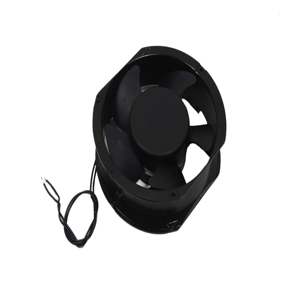 REXNORD REC-21725 A2 W 220/240V AC 0.19A 17225mm Ball Bearing Industrial Inverter Axial Cooling Fan