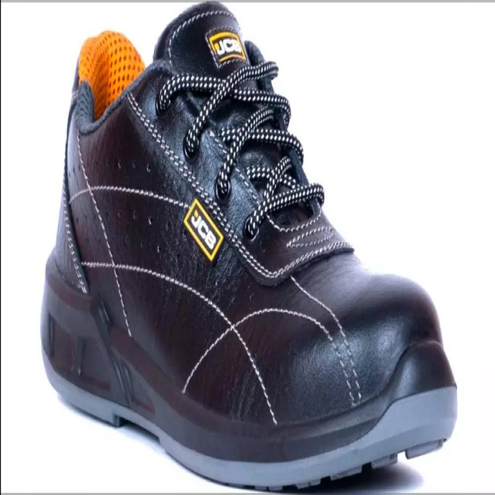 Jcb Sitemaster - Color: Black