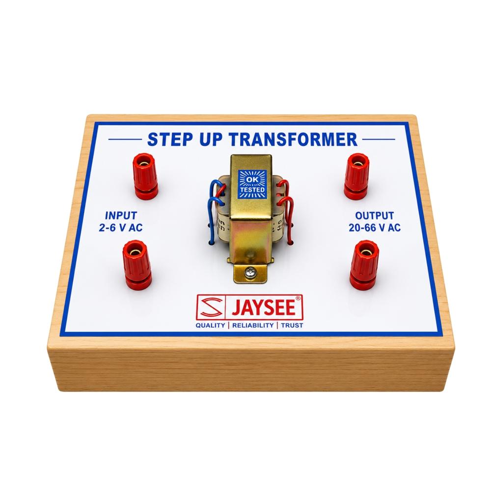 Step Up Transformer