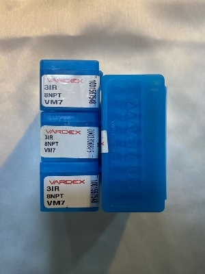 Vardex 3IR 8NPT VM7