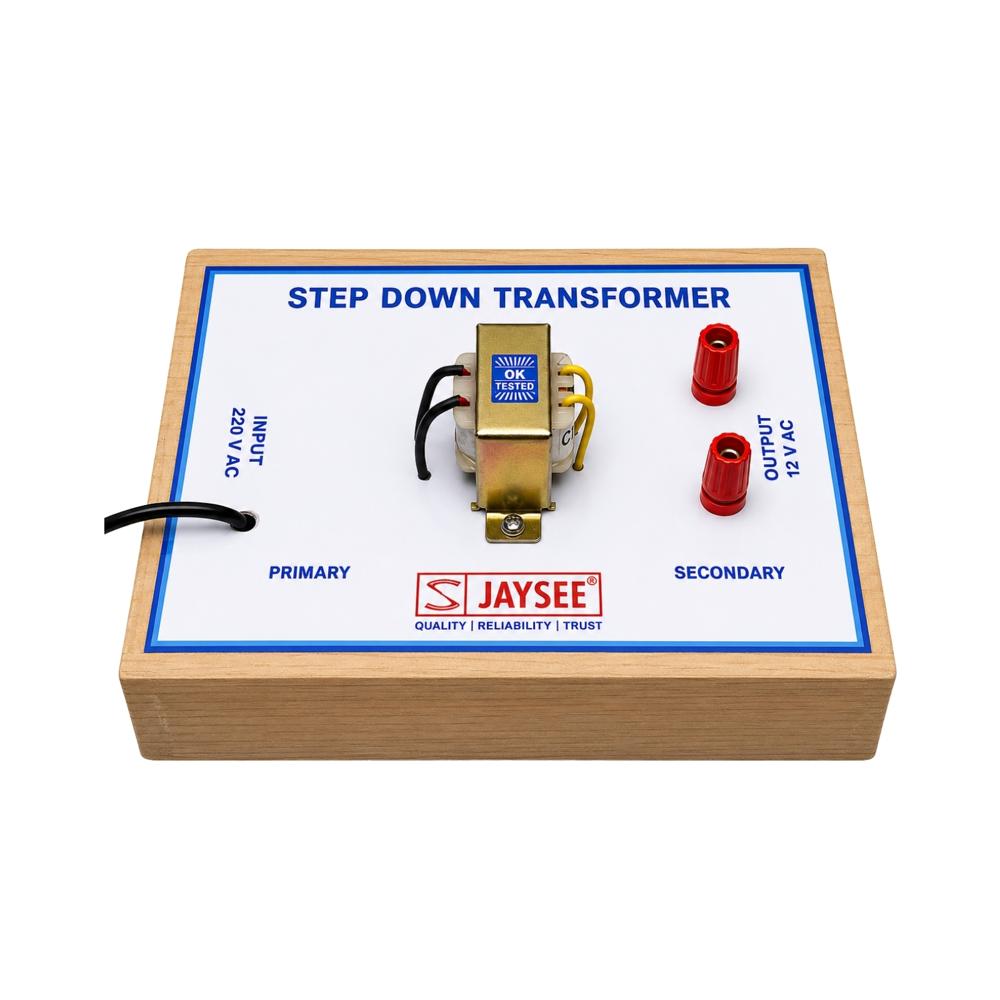 Step Down Transformer