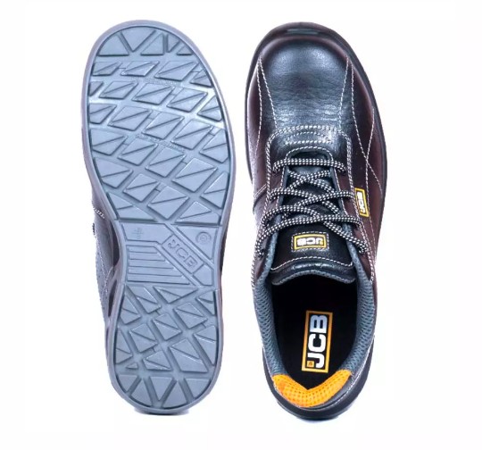 Jcb Sitemaster - Color: Black