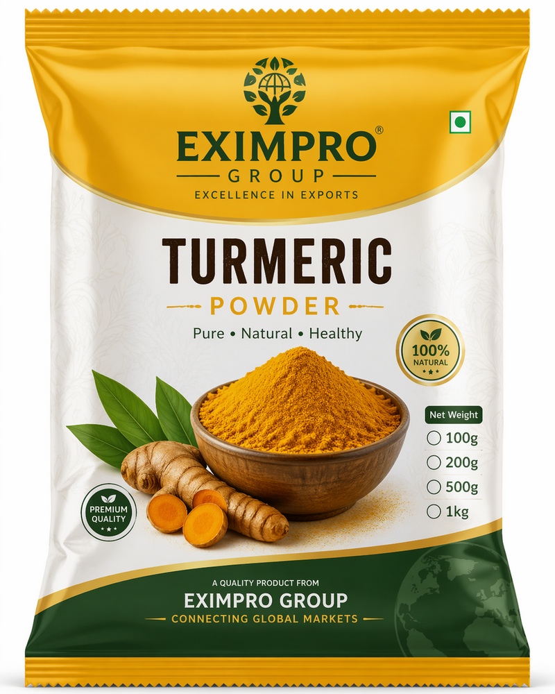 Turmeric Powder