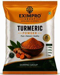 Turmeric Powder