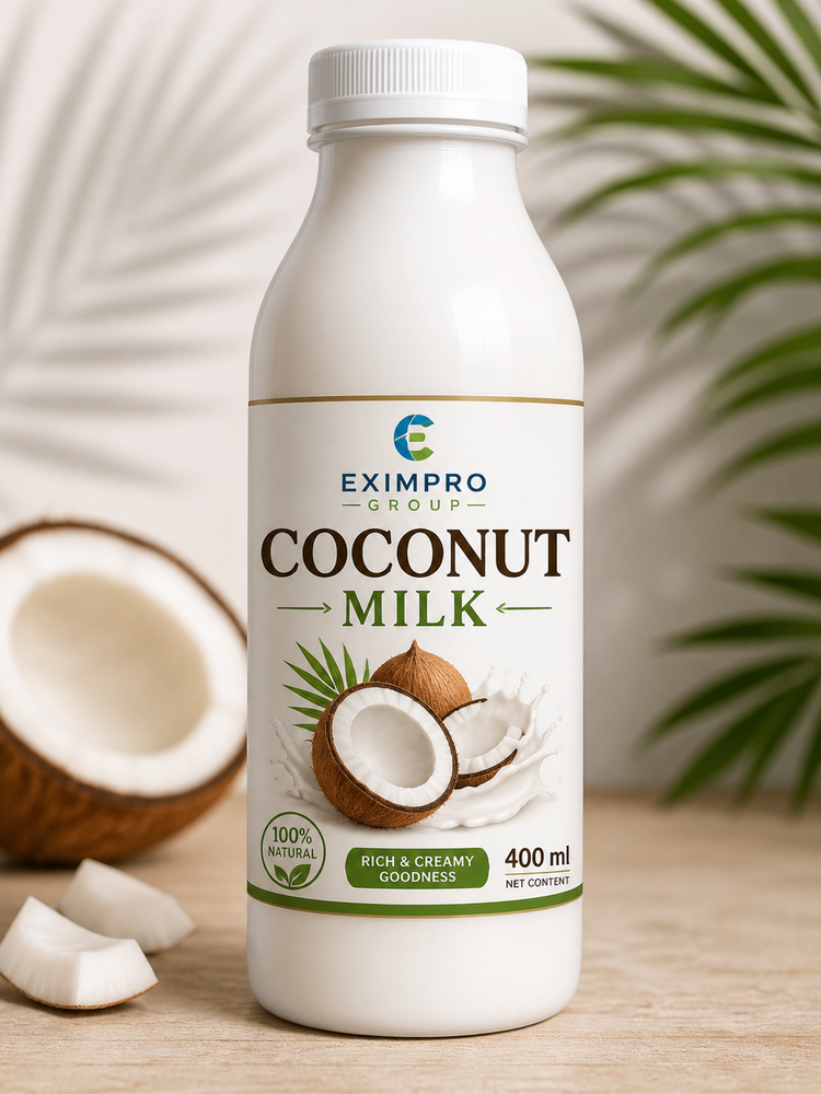 Coconut Milk
