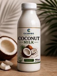 Coconut Milk