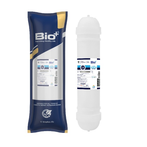 Bio+ UF 11 INCH Filter (Semi Transparent)
