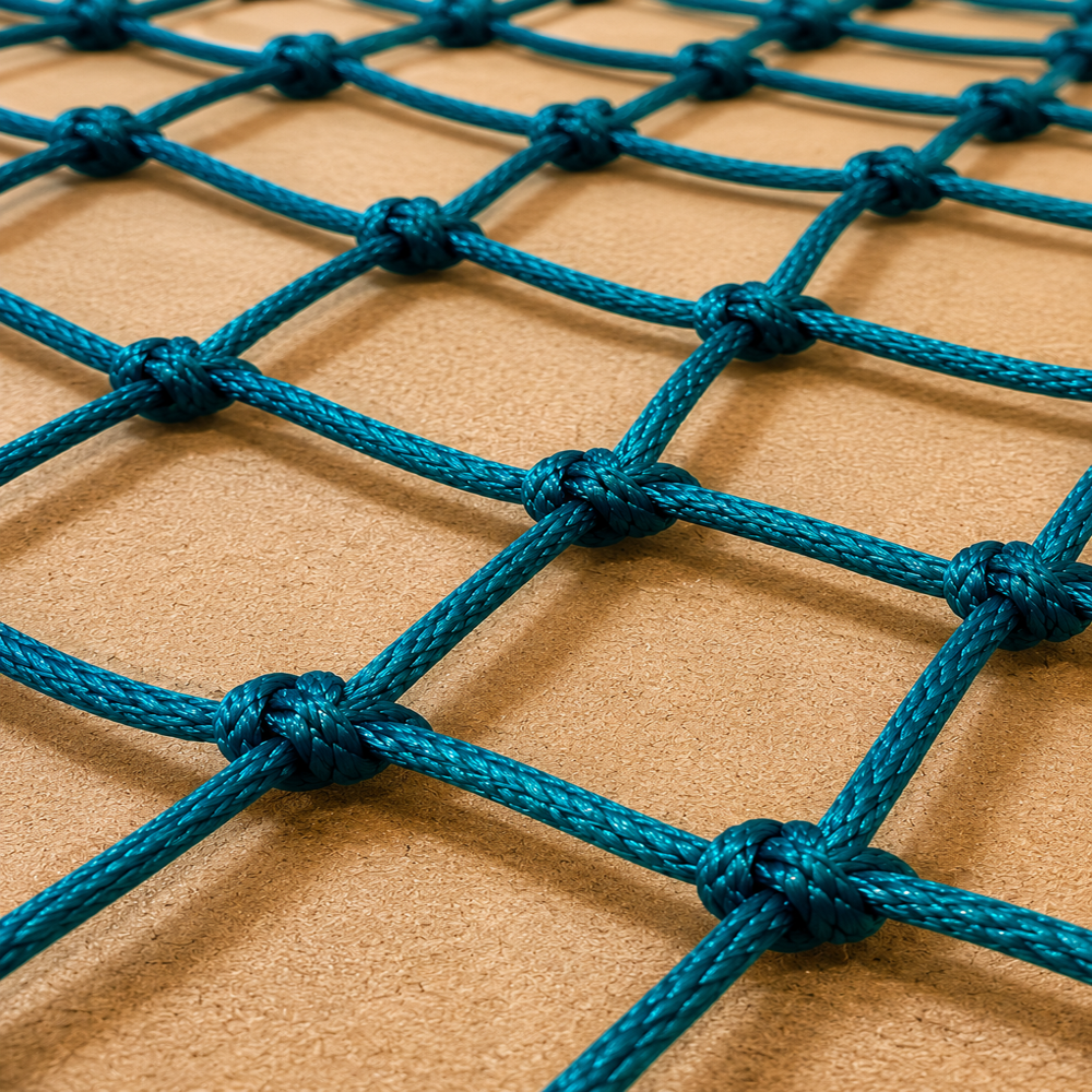 50 Mm Cricket Practice Net