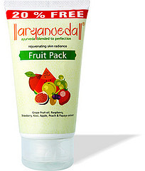 फ्रूट पैक