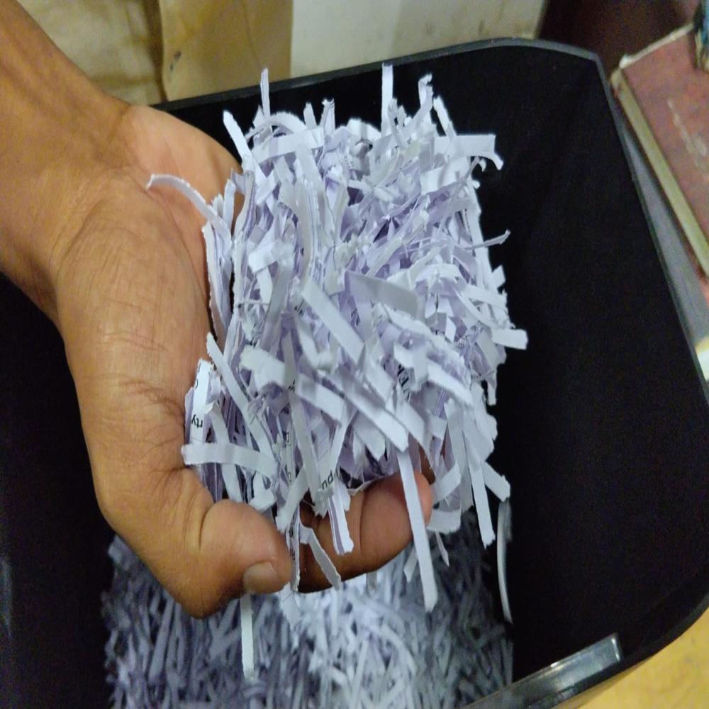 Office Use Paper Shredder