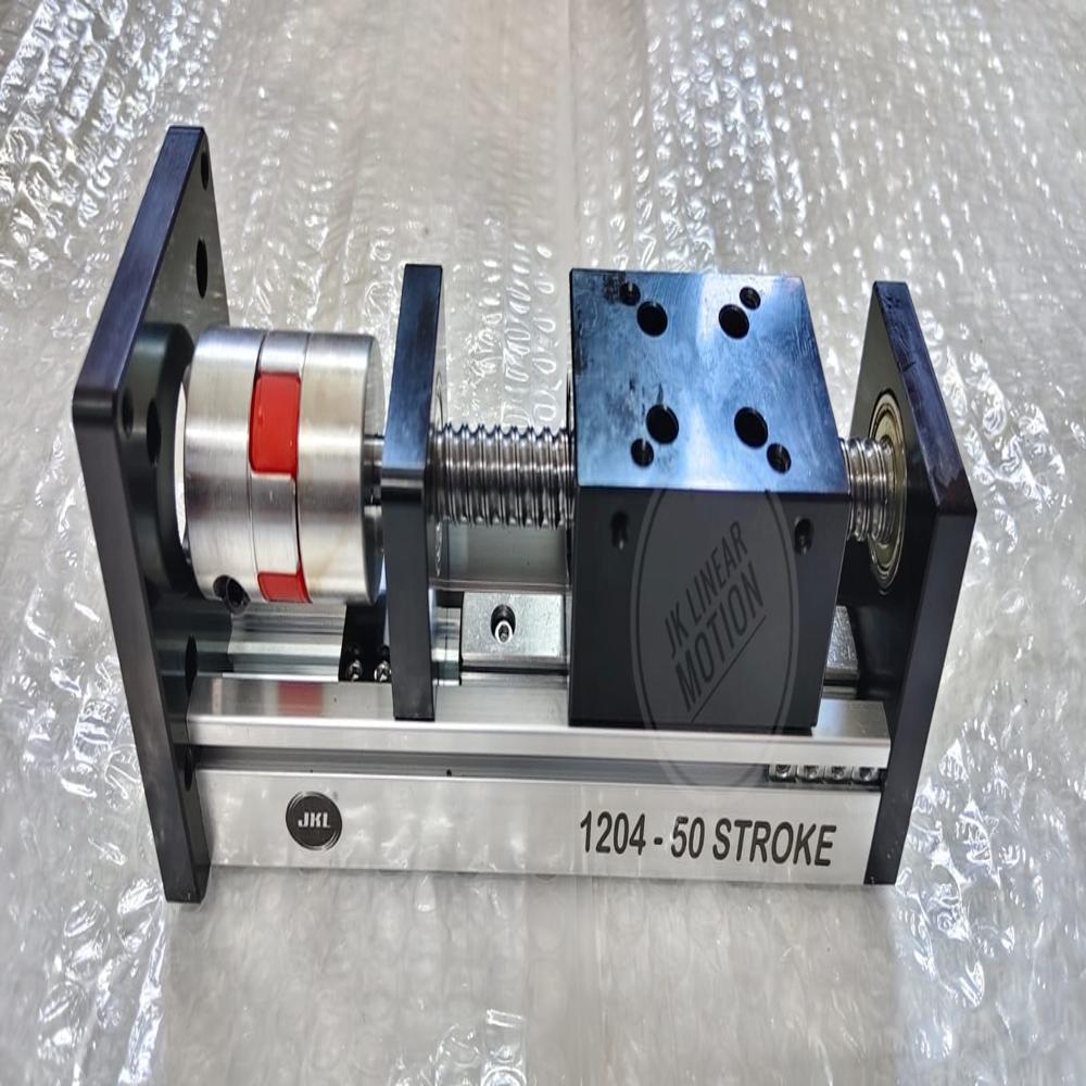 FSL 1204-50 STROKE WITHOUT MOTOR- JKL
