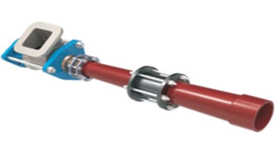 Hydro Ejector