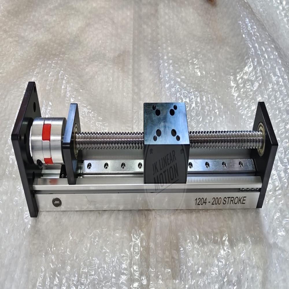 FSL 1204-200 STROKE WITHOUT MOTOR- JKL