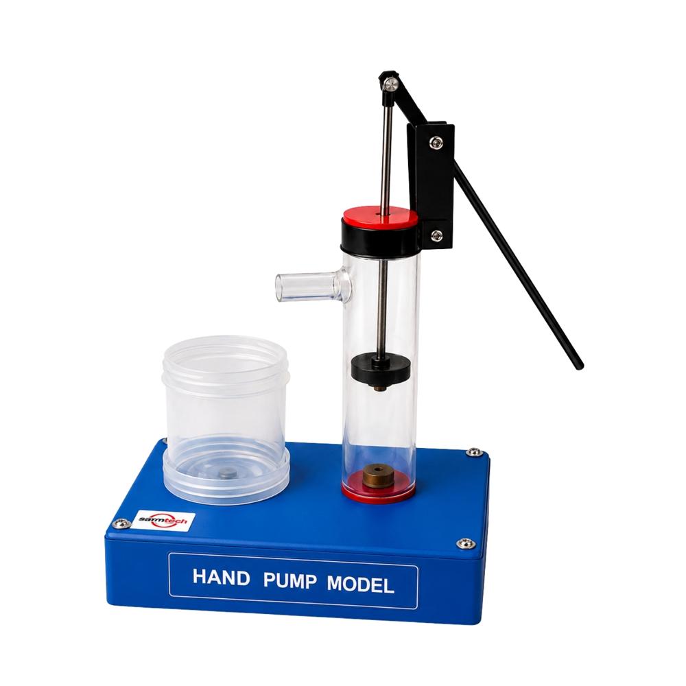 Hand Pump Model