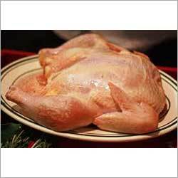 ताजा ब्रोइलर चिकन