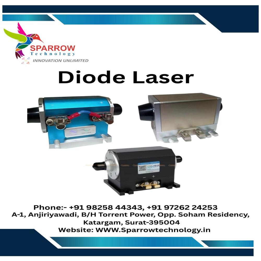 Laser Diode 