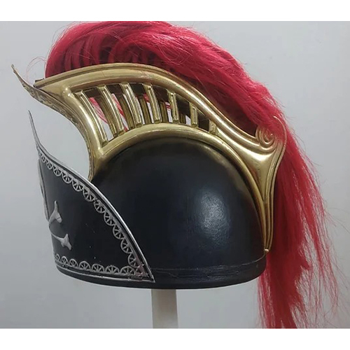 17th Light Dragoon Helmet