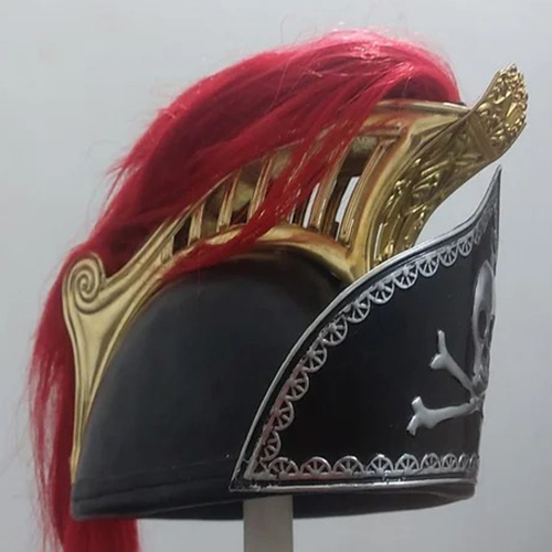 Code-GM-9389 17th Light Dragoon Helmet