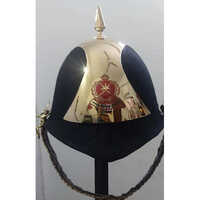 Horse Riding Helmet Code-gm-9390 - Length: Approx. 27 Cm