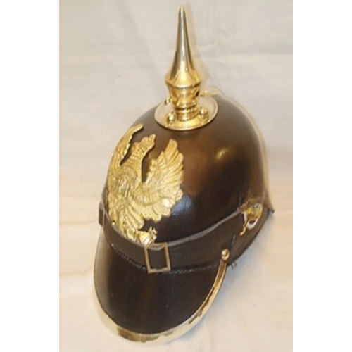 Code-GM-2069 German Imperial Prussian