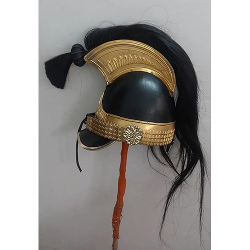 Code-GM-9404 1st King Dragon Guard Helmet