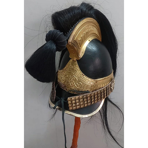 Code-GM-9404 1st King Dragon Guard Helmet