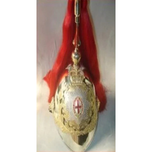 Replica Of An Original Horse Guard Helmet Code-GM-2066