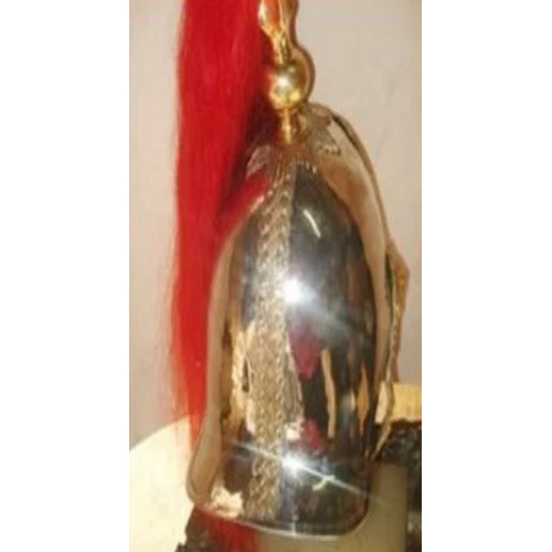 Code-GM-2066 Replica Of An Original Horse Guard Helmet