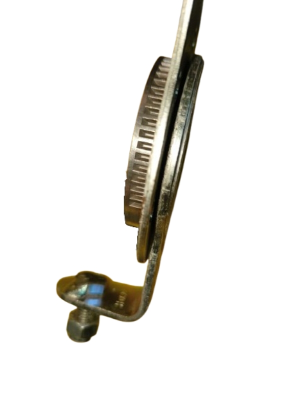 MEI Plate Sub Assy - SASA 34790